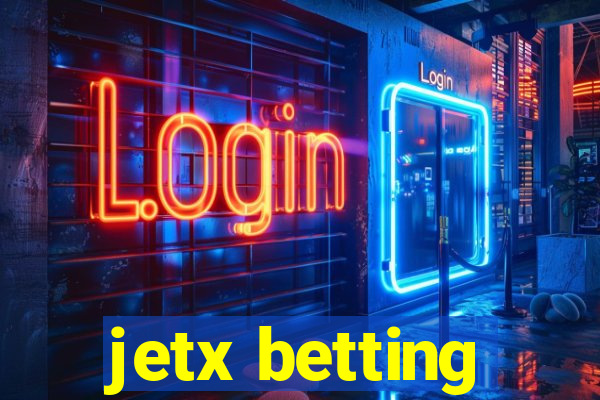 jetx betting