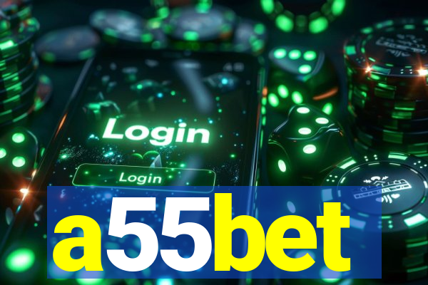 a55bet