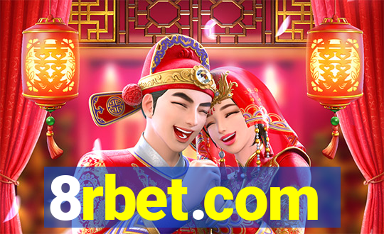 8rbet.com