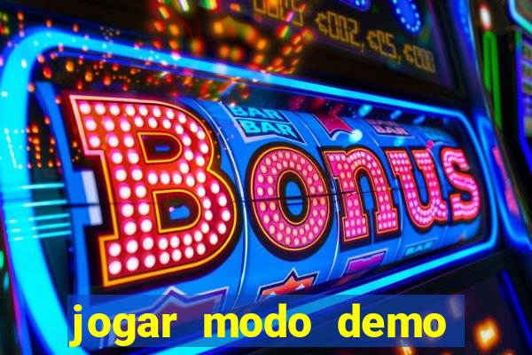 jogar modo demo fortune rabbit