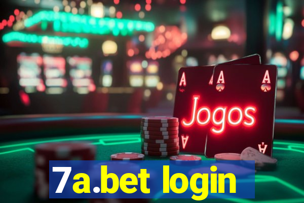 7a.bet login