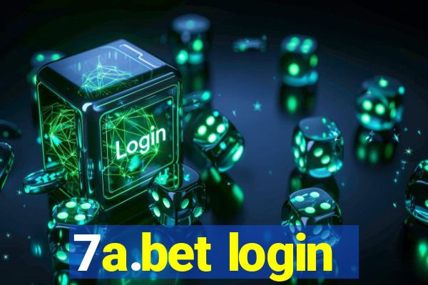 7a.bet login