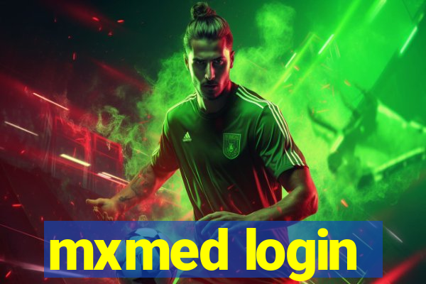 mxmed login