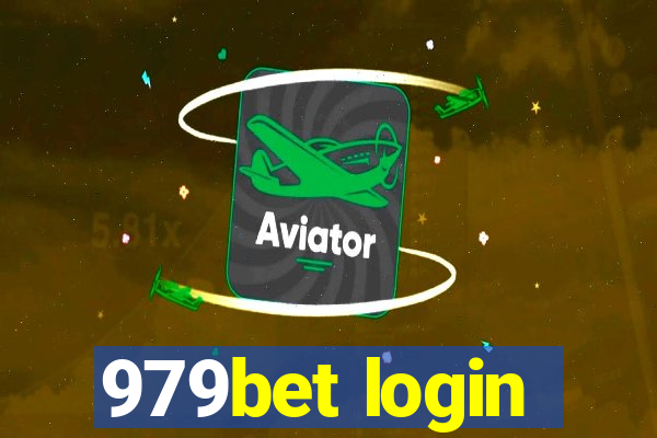 979bet login