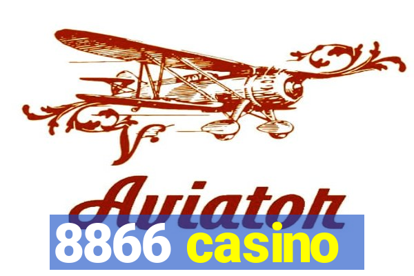 8866 casino