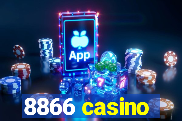 8866 casino