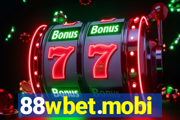 88wbet.mobi