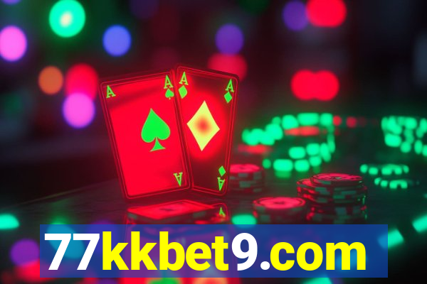 77kkbet9.com