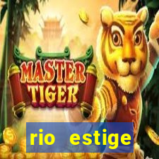 rio estige mitologia grega