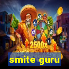 smite guru