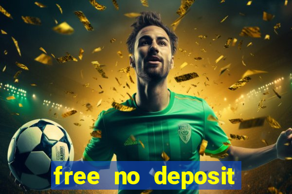 free no deposit bingo no wager