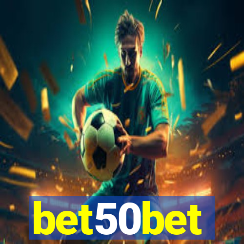 bet50bet