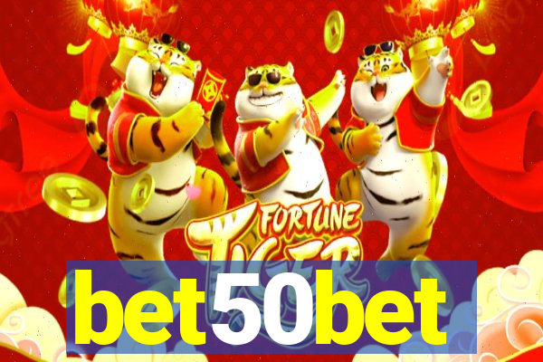 bet50bet