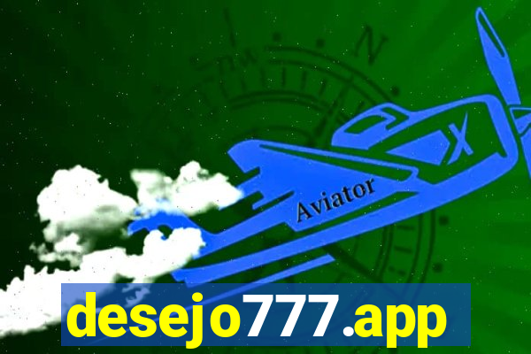 desejo777.app