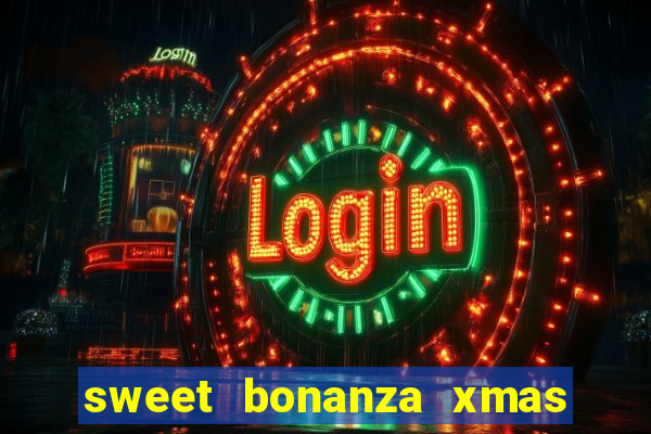 sweet bonanza xmas slot png