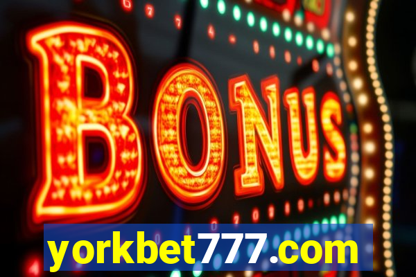 yorkbet777.com