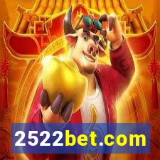 2522bet.com