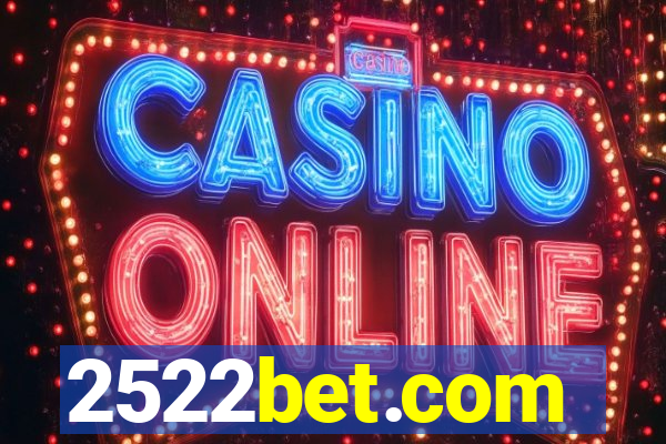 2522bet.com