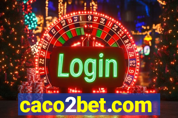 caco2bet.com