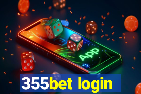 355bet login