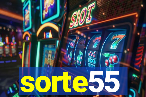 sorte55