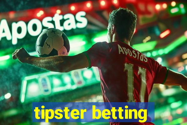 tipster betting