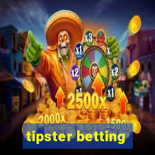 tipster betting