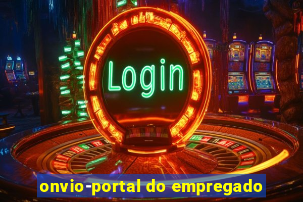 onvio-portal do empregado