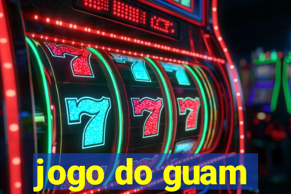 jogo do guam