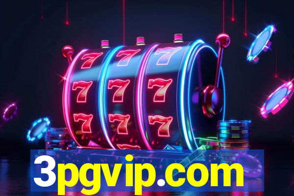 3pgvip.com