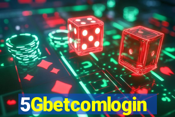 5Gbetcomlogin