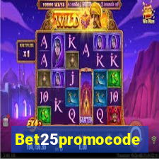 Bet25promocode