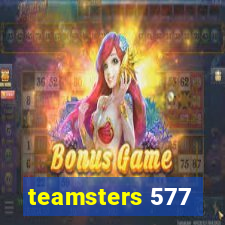 teamsters 577