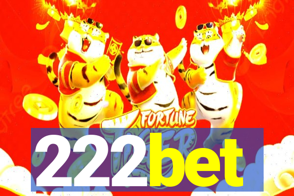 222bet