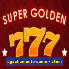 agachamento sumo - vtom