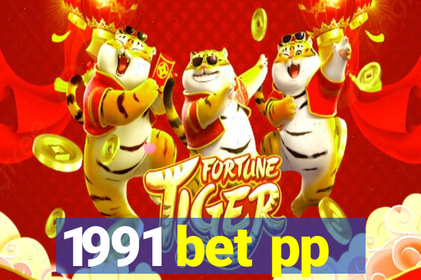 1991 bet pp