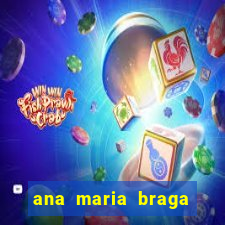 ana maria braga receitas hoje