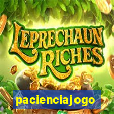 pacienciajogo