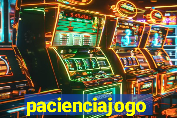 pacienciajogo