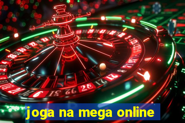 joga na mega online