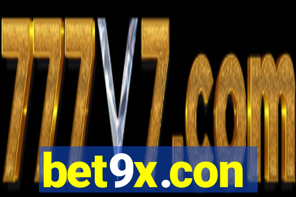 bet9x.con