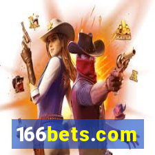 166bets.com