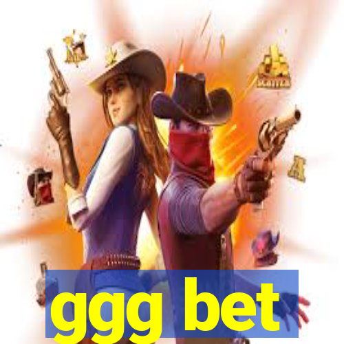 ggg bet