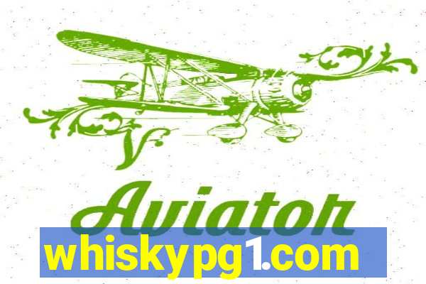 whiskypg1.com