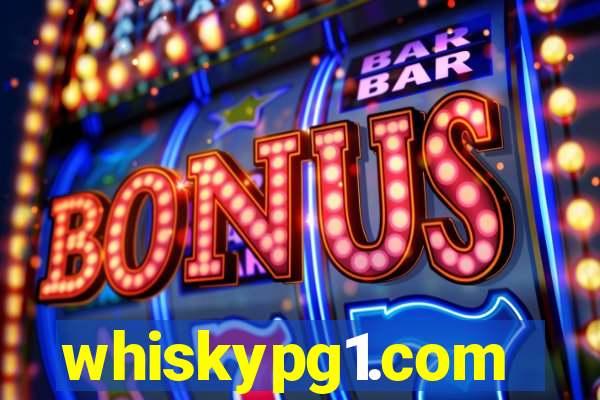 whiskypg1.com