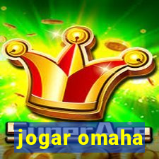 jogar omaha