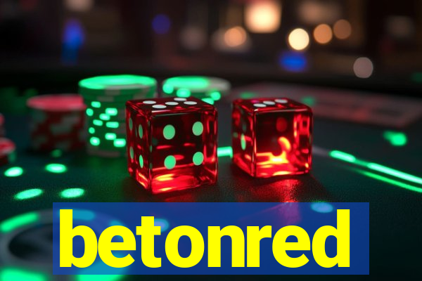 betonred