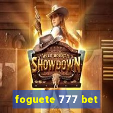 foguete 777 bet