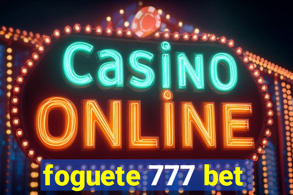 foguete 777 bet