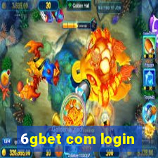 6gbet com login